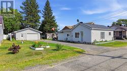 526 WOOD Street Espanola, ON P5E 1M4
