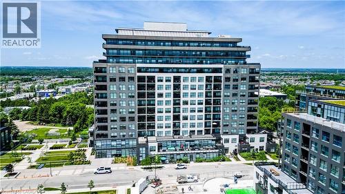 1880 GORDON Street Unit# 1109  Guelph, ON N1L 0P5