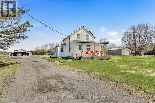 3697 ETIENNE ROAD  Ottawa, ON K0A 3E0
