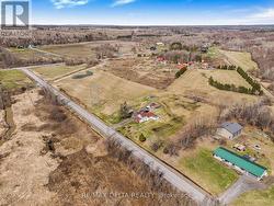 Aerial views... - 