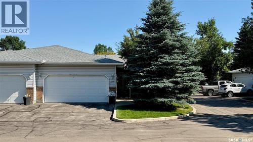 114 619 Heritage Lane, Saskatoon, SK - Outdoor