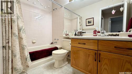 114 619 Heritage Lane, Saskatoon, SK - Indoor Photo Showing Bathroom