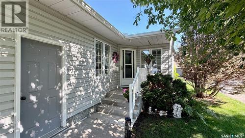 114 619 Heritage Lane, Saskatoon, SK - Outdoor