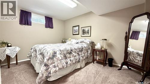 114 619 Heritage Lane, Saskatoon, SK - Indoor Photo Showing Bedroom