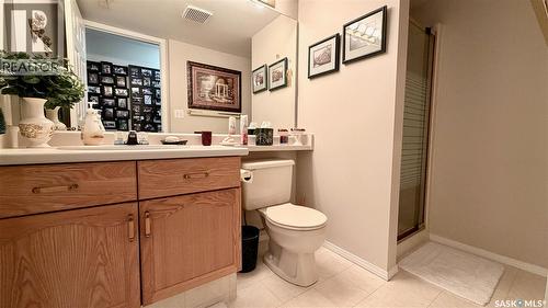 114 619 Heritage Lane, Saskatoon, SK - Indoor Photo Showing Bathroom