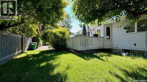 114 619 Heritage Lane, Saskatoon, SK - Outdoor