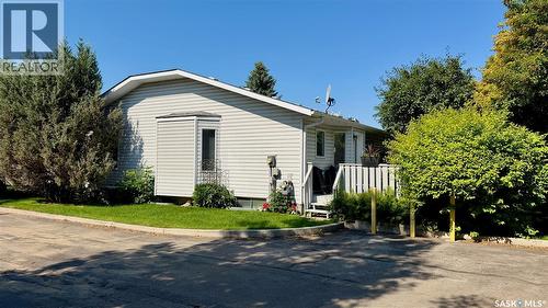 114 619 Heritage Lane, Saskatoon, SK - Outdoor