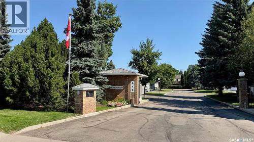 114 619 Heritage Lane, Saskatoon, SK - Outdoor