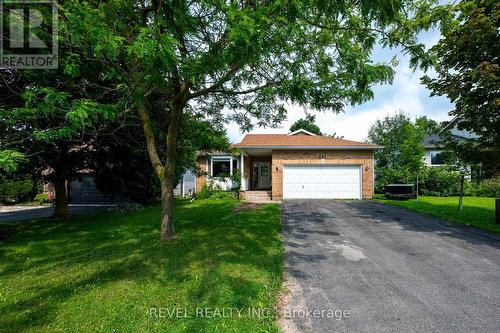441 GREENWOOD STREET  Shelburne, ON L0N 1S2