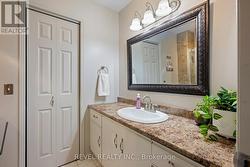 Primary Ensuite - 