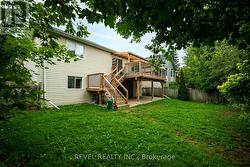 W/O to Deck & W/O to Patio - 