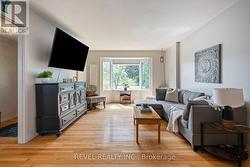 Bright Open Concept - 