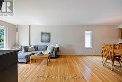 Hardwood throughout - 