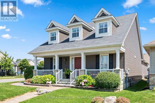 1 GREENAWAY CIRCLE  Port Hope, ON L1A 0B9