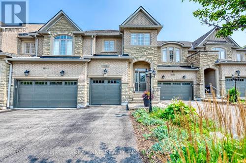 6 - 2254 ROCKINGHAM DRIVE  Oakville, ON L6H 7H8