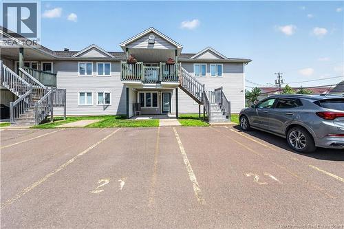30 Grant Unit# 21  Moncton, NB E1A 3R4