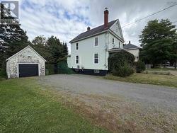 69 Alice Street  Truro, NS B2N 2M8
