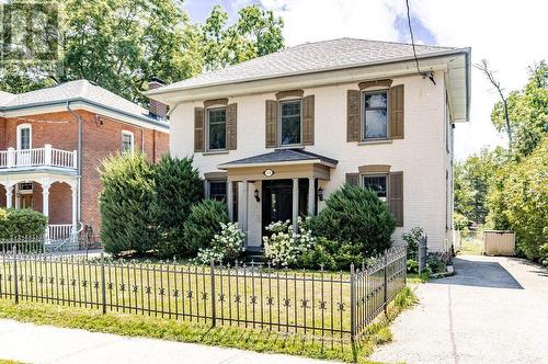 551 WELLER STREET  Peterborough (Town Ward 3), ON K9H 2N9