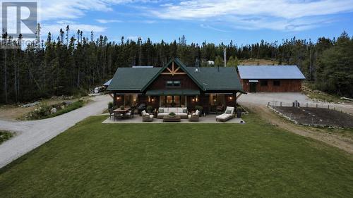 131 Kelly'S Point Road, Howley, NL 