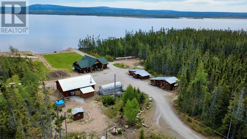131 Kelly'S Point Road, Howley, NL 