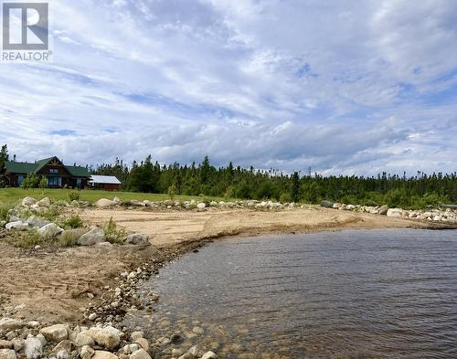 131 Kelly'S Point Road, Howley, NL 