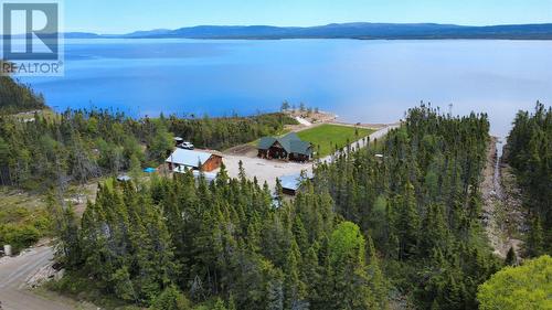 131 Kelly'S Point Road, Howley, NL 