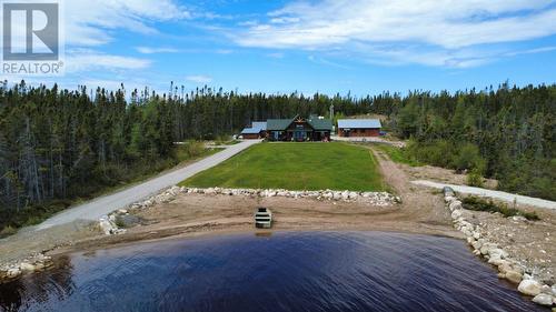 131 Kelly'S Point Road, Howley, NL 