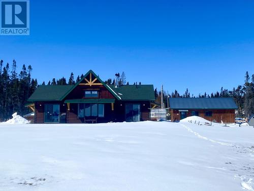 131 Kelly'S Point Road, Howley, NL 