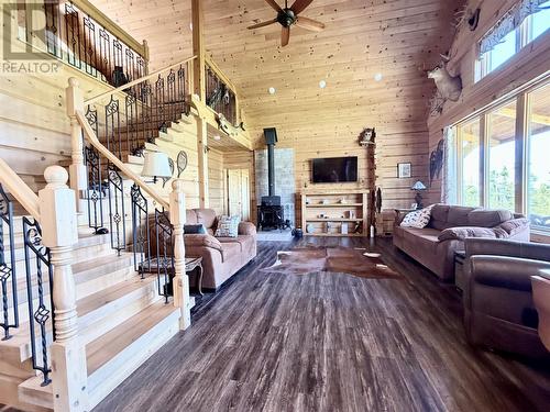 131 Kelly'S Point Road, Howley, NL 