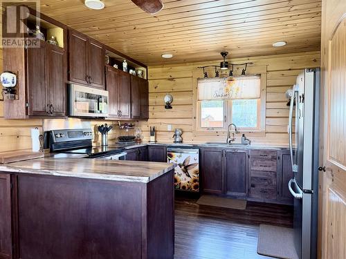 131 Kelly'S Point Road, Howley, NL 