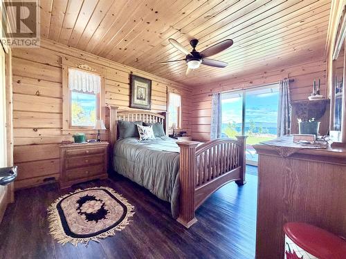 131 Kelly'S Point Road, Howley, NL 