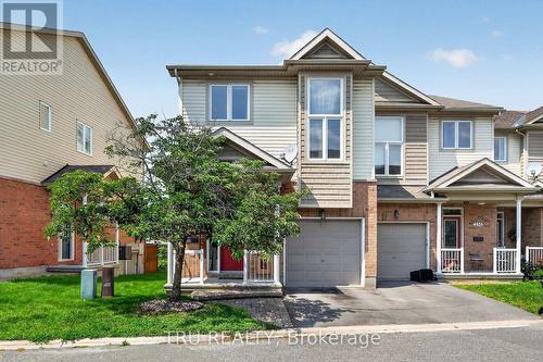 258 PARKROSE PRIVATE  Ottawa, ON K4A 0N8