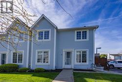 14 NEW LAKESHORE Road Unit# 17 Port Dover, ON N0A 1N8