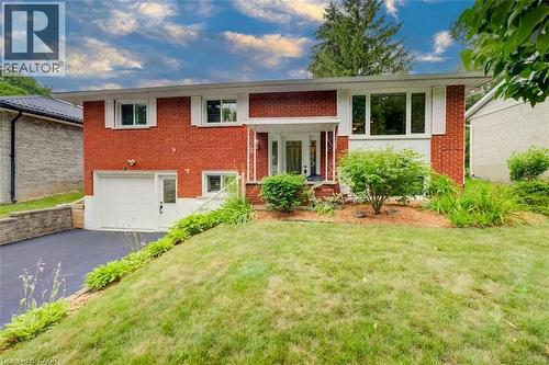 21 KELLY Drive  Kitchener, ON N2M 1V7