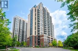 1 MICHAEL POWER PLACE Toronto, ON M9A 0A1