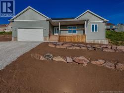 72 Squire Drive Quispamsis, NB E2G 1C1