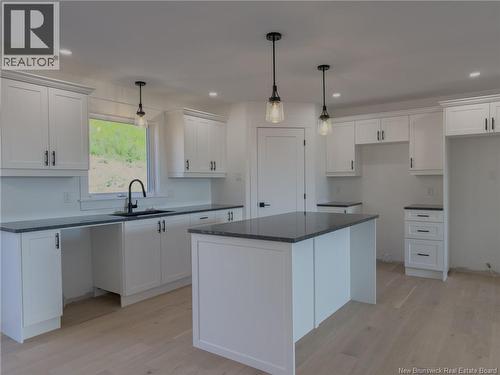 72 Squire Drive, Quispamsis, NB - Indoor Photo Showing Kitchen