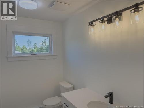 72 Squire Drive, Quispamsis, NB - Indoor Photo Showing Bathroom