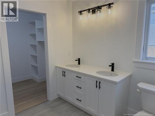 72 Squire Drive, Quispamsis, NB - Indoor Photo Showing Bathroom