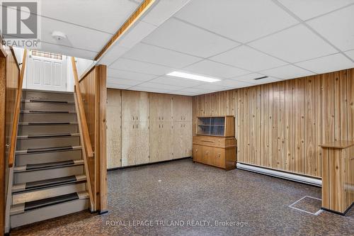 7 Thompson Avenue, St. Thomas, ON - Indoor