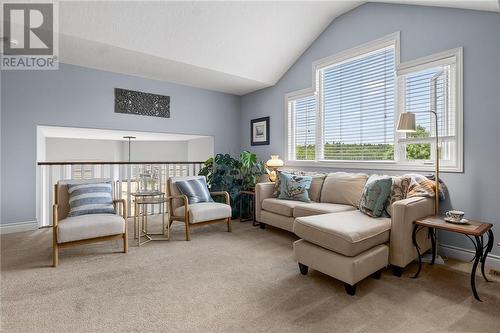 3 Silverberry, Lively, ON - Indoor
