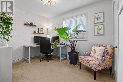 3 Silverberry, Lively, ON - Indoor Photo Showing Other Room