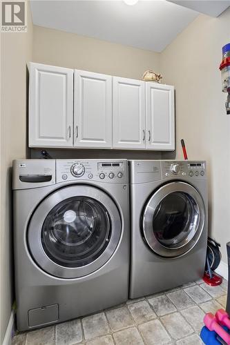 3 Silverberry, Lively, ON - Indoor Photo Showing Laundry Room