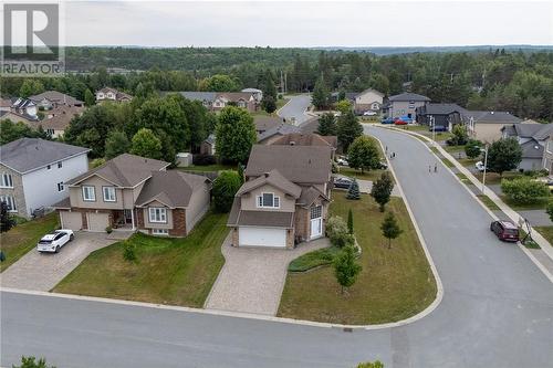 3 Silverberry, Lively, ON - Outdoor With Facade With View
