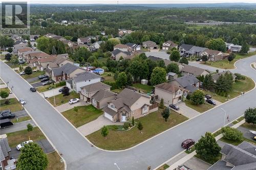 3 Silverberry, Lively, ON - Outdoor With View