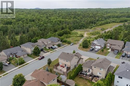 3 Silverberry, Lively, ON - Outdoor With View