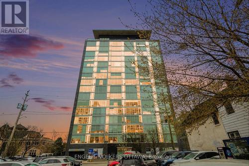 513 - 300 Lisgar Street, Ottawa, ON - Outdoor