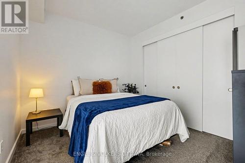 513 - 300 Lisgar Street, Ottawa, ON - Indoor Photo Showing Bedroom