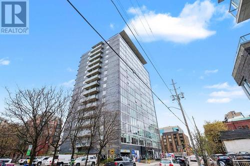 513 - 300 Lisgar Street, Ottawa, ON - Outdoor