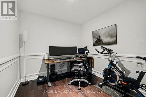 513 - 300 Lisgar Street, Ottawa, ON - Indoor Photo Showing Office
